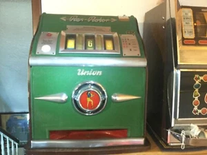Rex Rotor Deutsch von 1954 - Bild 1 von 11