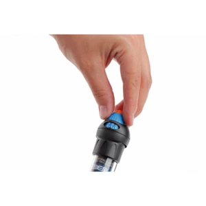 Oase EDEN 425 100 Regelheizer | Heizung Wasser Oase Aquarium Pflanzenwurzeln - Bild 1 von 1