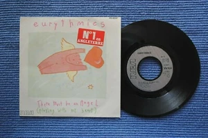 EURYTHMICS / SP RCA VICTOR PB 40247 ( Recto 2 ) / 1985 (F) - Bild 1 von 2