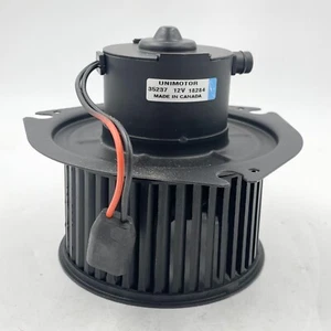 CarQuest 35237 HVAC Blower Motor - Picture 1 of 3