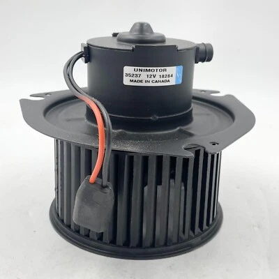 Motor soplador de climatización CarQuest 35237 Foto 1 de 3