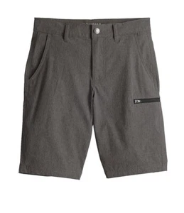 Boys' SONOMA Flexwear Tech Cargo Shorts w/Adjustable Waist Size 16 NWT - Picture 1 of 3