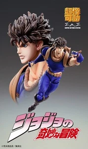 JoJo’s Bizarre Adventure Phantom Jonathan Joestar Chozo Kado Super Figure New - Picture 1 of 7