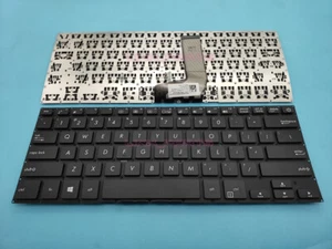 Nuevo teclado para Asus VivoBook S14 S410 S410U S410UN S4000V S4100V EN EE. UU. *4.2 - Imagen 1 de 3