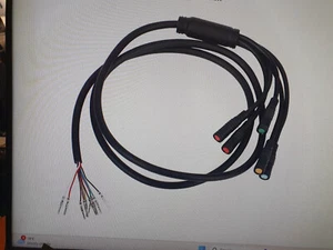 KUGOO G2 PRO data cable, communication cable - Picture 1 of 5