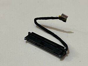 HP Envy M6-1000 SATA hard drive connector and cable DC02001IM00