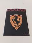Cavallino Magazine N.1 Ristampa