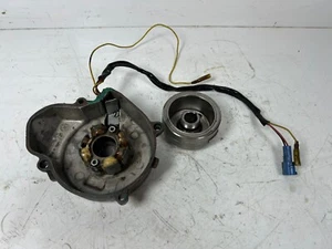 2004-2007 Ktm 250 400 450 525 RFS Stator Flywheel Magneto - Picture 1 of 11