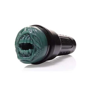 Freaks Zombie™ Mouth Fleshlight male masturbation sex toy - Picture 1 of 8