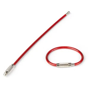 Cable de tornillo GRIPPS 3 mm x 150 mm 1 kg (PKT 10) - Imagen 1 de 1
