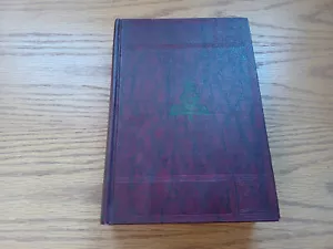 Doubleday'S Encyclopedia Arthur Elmore Bostwick 1943 Volume X - Picture 1 of 8