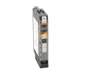 ALLEN BRADLEY 1734-OB8E 1734OB8E 17340B8E 1734-0B8E ser.C NEU / NEW - Bild 1 von 1