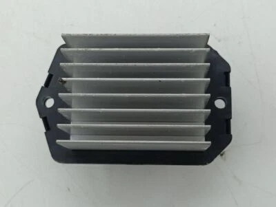 Regulador de calefacción resistencia Honda CR-V 2003 0778000710 gasolina AMD98080 Foto 1 de 4