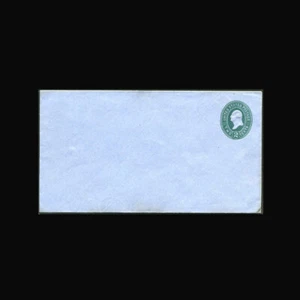 USA Stamped Envel & Squares- Mint OG&NH, VF S#U321 - Picture 1 of 1