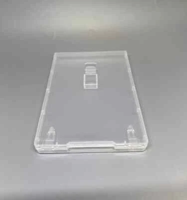 LOT NEW 12mm USB Case with Sleeve & Booklet Clips, Mini, Clear, PS-MINI-1USB,W2F - Image 1 of 3