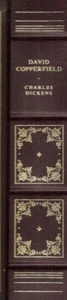 [The Franklin Library] Charles Dickens - DAVID COPPERFIELD - Foto 1 di 1