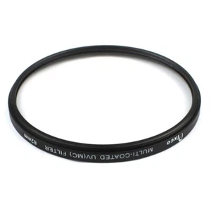 Pixco 82 mm Multi-Coated Ultra-Violet MC UV Filter - Picture 1 of 5