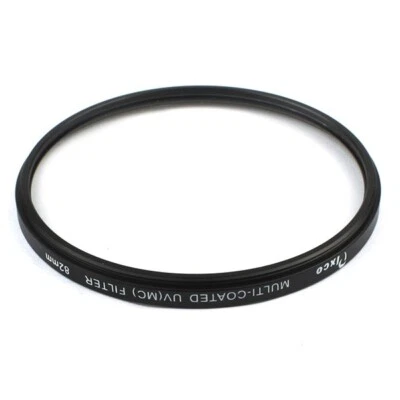 Pixco 82 mm Multi-Coated Ultra-Violet MC UV Filter - Image 1 of 4