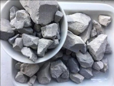 EDIBLE BAKED INDIAN GREY CLAY EARTH ROASTED BHUNI MITTI NAKUMATT 250gm