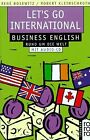 Lets Go International. Mit CD. Business English rund um ... | Buch | Zustand gut