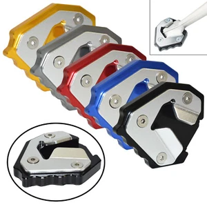 Kickstand Side Stand Extension Enlarger For BMW S1000XR S 1000 XR K49 2015-2019 - Picture 1 of 31
