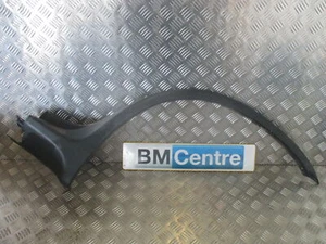 BMW E53 X5 LADO PASAJERO TRASERO ARCO ESTÁNDAR 8408707 REF AJ1456 - Imagen 1 de 6