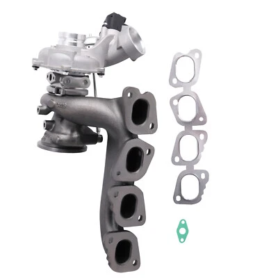 Turbo 2.0L for Mercedes-Benz 2.0 Engine E300 C300 C350E GLC300 15-20 2740903580 - Image 1 of 4