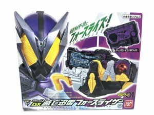 Kamen Rider Zero One Transformation Belt DX Metsubo Jinrai Force Rise from Japan - Picture 1 of 12