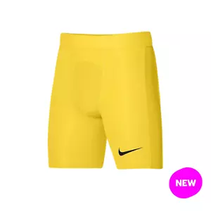 NIKE COMPRESSION FOOTBALL TRAINING UNDER SHORTS - Picture 1 of 3