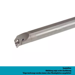 E25T-SDUCR-11 HM Bohrstange f. DCMT/DCGT 11T3xx - Bild 1 von 1