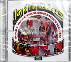 Jay And The Techniques ~"Baby Make Your Own Sweet Music:The Very Best Of" SEALED