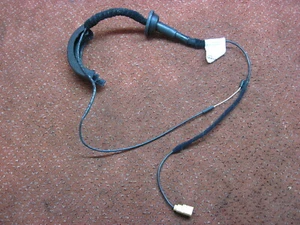 7L6971212AQ Antena Juego de Cables Cable Portón Izquierda VW Touareg 7L Original - Imagen 1 de 1
