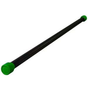 CanDo Jumbo WaTE Bar, Dark Green, 12.5 lbs. - Picture 1 of 1
