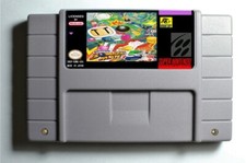 .SNES.' | '.Super Bomberman.