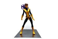 Marve Legends Kitty Pryde Juggernaut Wave