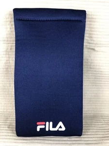 FILA Sonnenbrille Brille Softcase - nur Etui - neu 7" hoch zum Öffnen - Bild 1 von 4