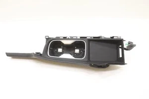 2022 - 2025 INFINITI QX60 FRONT CENTER CONSOLE CUP HOLDER TRIM OEM 965106SA0A - Picture 1 of 13