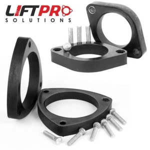 Kit elevador de nivelación espaciador de automóvil de 0,8" 20 mm para Volvo S40 1995-2004, V40 1995-2004 - Imagen 1 de 7