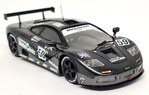 Provence 1/43 - McLaren F1 GTR Kokusai Win Le Mans 1995 Built Kit Model - Picture 1 of 7