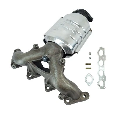 For Hyundai Elantra Tiburon /Kia Spectra Soul 2004-2012 2.0L Catalytic Converter - Image 1 of 4