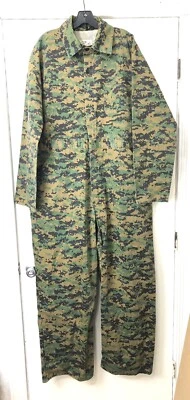 rothco coveralls Camo Mens Xl - Image 1 of 4