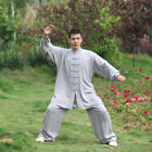 Chinese Kung Fu Tai Chi Uniform Martial Arts Shaolin Suit Wushu Clothes Hot