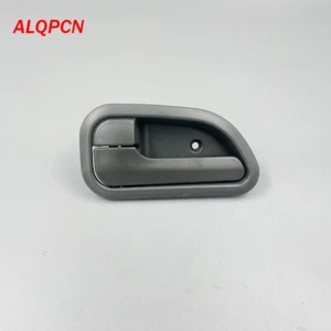 Left Door Inner Handle Gray for Foton Truck ollin - Picture 1 of 3