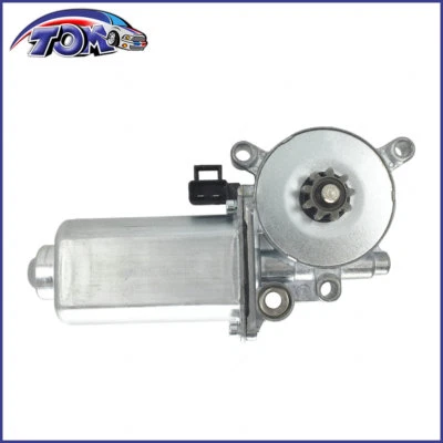 BRAND NEW POWER WINDOW MOTOR FOR SATURN SL1/SC1/ SW1 91-95  82104 - Image 1 of 4