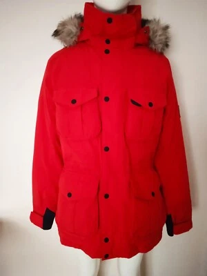 Ralph Lauren RLX Ranger Parka L - Image 1 of 4