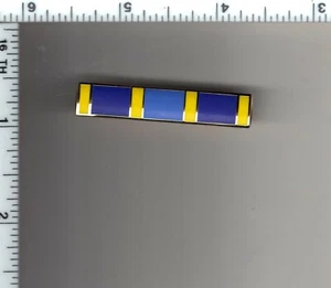 MTA Police Department Officer of the Month Citation Bar (Pin & Catch Attachment) - Bild 1 von 1