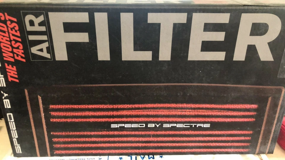Speed by Spectre Air Filter HPR 8922 NEW - Image 1 of 2