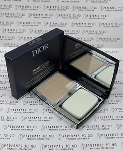 DIOR FOREVER NATURAL VELVET. FOUNDATION 2 N NEUTRAL 0.35 OZ - Picture 1 of 3
