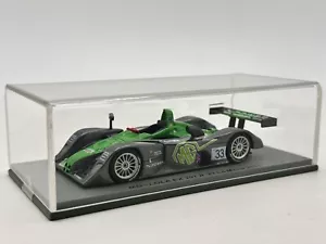 Spark 1:43 Scale Diecast Model Car - MG-LOLA EX 257 n 133 • Le Mans 2001 - Picture 1 of 7