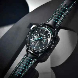 Reloj Cronógrafo Pagani Design PD 1701 'Darkside Of The Moon' - Cuarzo Seiko VK63 - Imagen 1 de 7